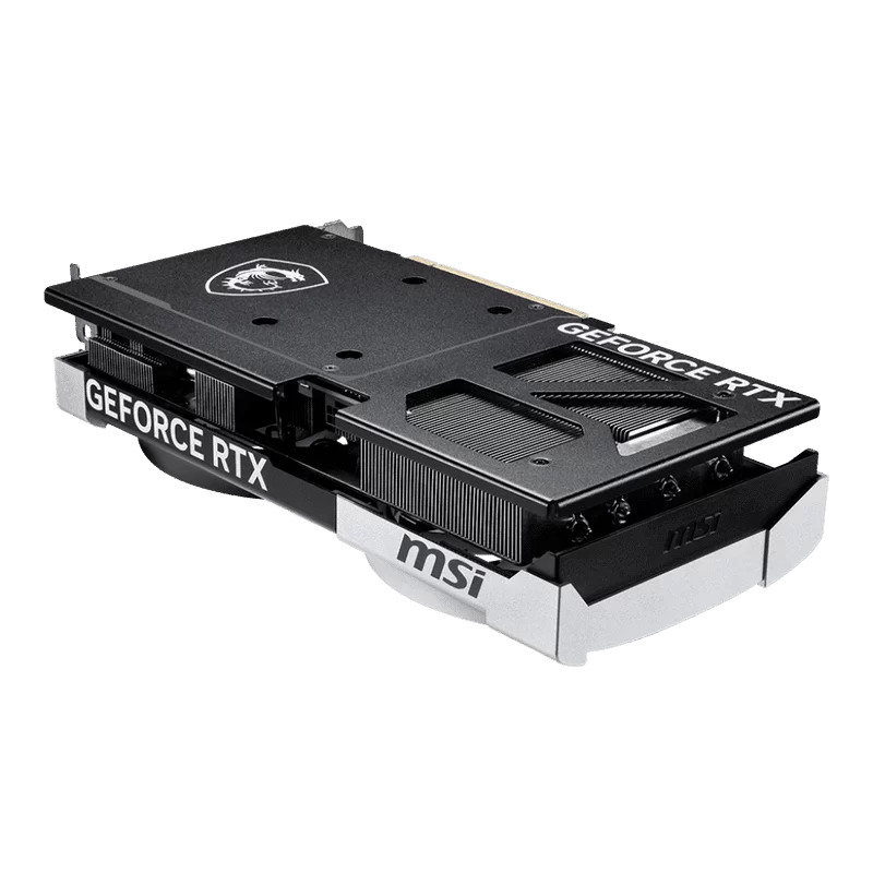 MSI GeForce RTX 5070 12G VENTUS 2X OC Graphics Card 4 MSI GeForce RTX 5070 12G VENTUS 2X OC Graphics Card - Ảnh 4