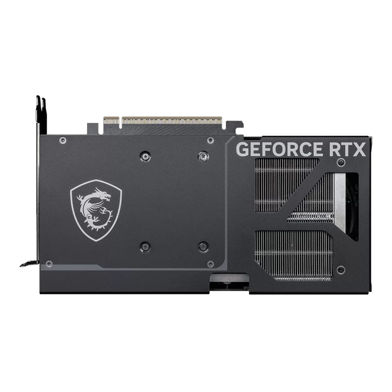 MSI GeForce RTX 5070 12G VENTUS 2X OC Graphics Card 5 MSI GeForce RTX 5070 12G VENTUS 2X OC Graphics Card - Ảnh 5