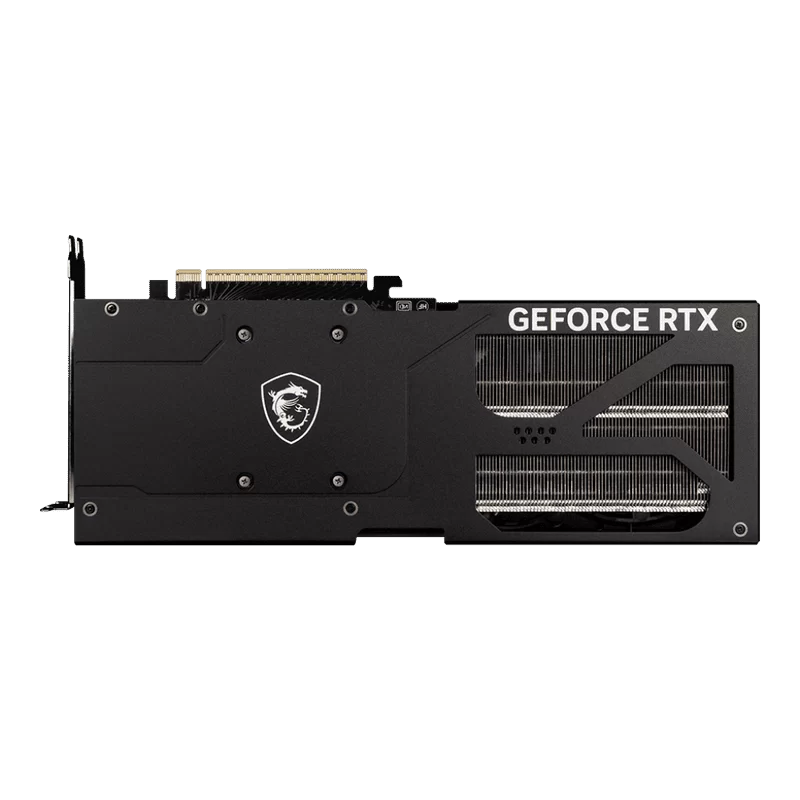 MSI GeForce RTX 5070 12G VENTUS 3X OC Graphics Card 4 MSI GeForce RTX 5070 12G VENTUS 3X OC Graphics Card - Ảnh 4