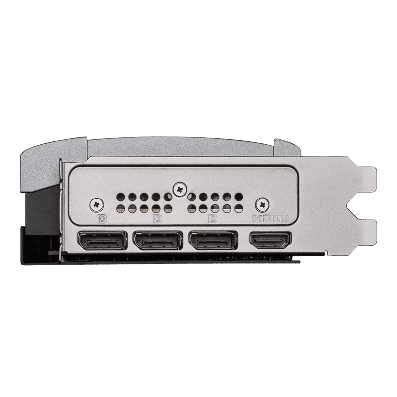 MSI GeForce RTX 5070 12G VENTUS 3X OC Graphics Card 5 MSI GeForce RTX 5070 12G VENTUS 3X OC Graphics Card - Ảnh 5