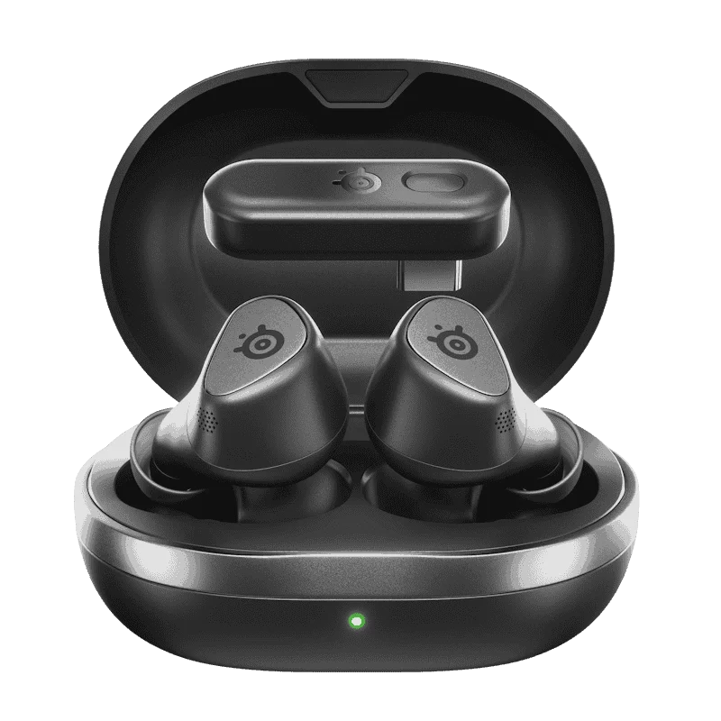 Steelseries Arctis GameBuds™ for PlayStation – Black