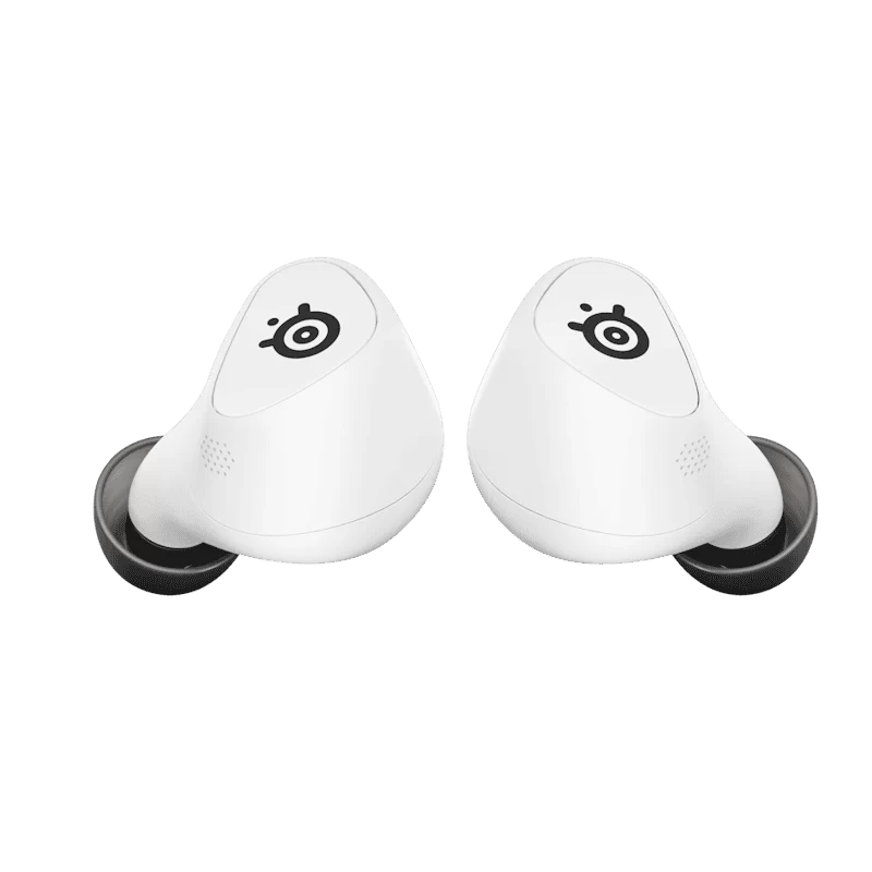 Steelseries Arctis GameBuds™ for PlayStation – White 4 Steelseries Arctis GameBuds™ for PlayStation – White - Ảnh 4