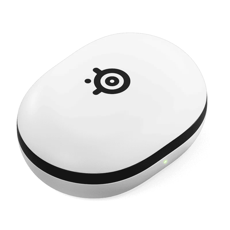 Steelseries Arctis GameBuds™ for PlayStation – White 3 Steelseries Arctis GameBuds™ for PlayStation – White - Ảnh 3