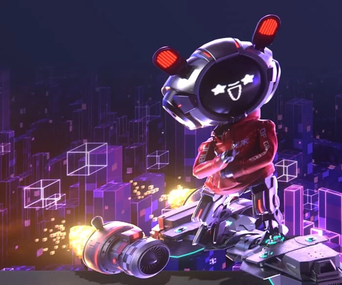 bg 3d