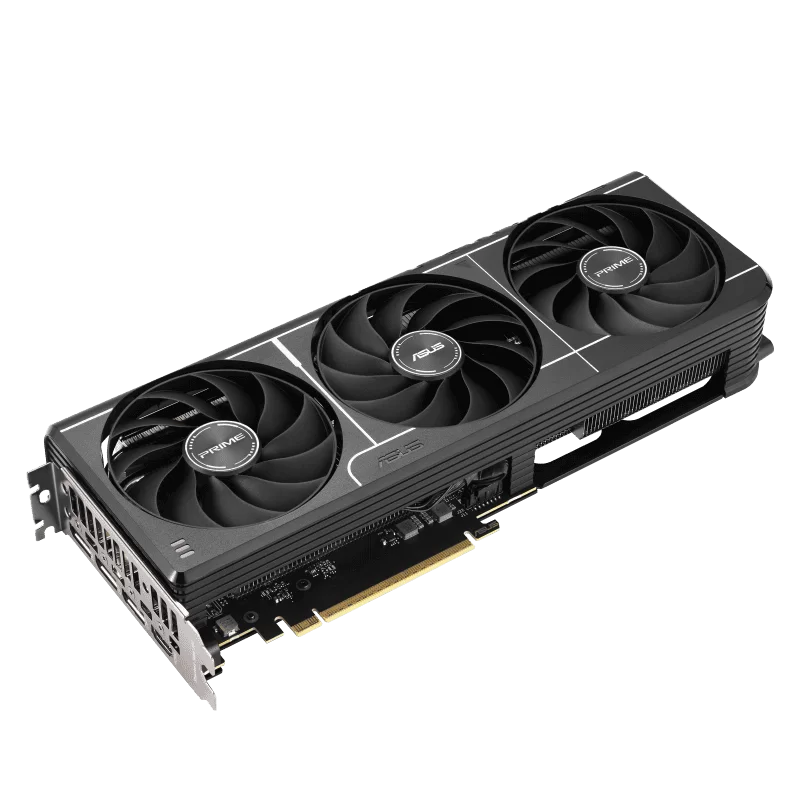 ASUS PRIME GeForce RTX 5060Ti 16GB GDDR7 OC Edition (PRIME-RTX5060TI-O16G) Graphics Card 4 ASUS PRIME GeForce RTX 5060Ti 16GB GDDR7 OC Edition (PRIME-RTX5060TI-O16G) Graphics Card - Ảnh 4
