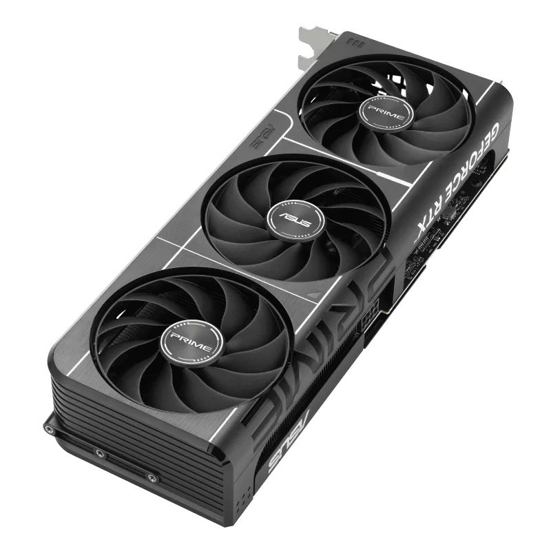 ASUS PRIME GeForce RTX 5060Ti 16GB GDDR7 OC Edition (PRIME-RTX5060TI-O16G) Graphics Card 5 ASUS PRIME GeForce RTX 5060Ti 16GB GDDR7 OC Edition (PRIME-RTX5060TI-O16G) Graphics Card - Ảnh 5