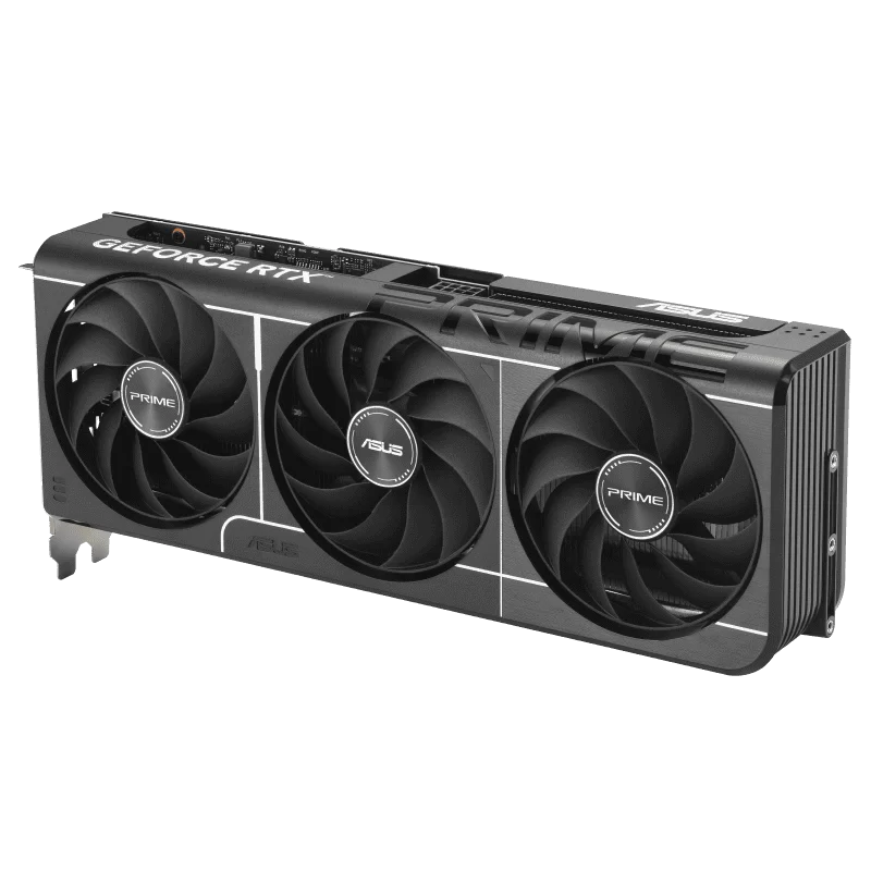 ASUS PRIME GeForce RTX 5060Ti 16GB GDDR7 OC Edition (PRIME-RTX5060TI-O16G) Graphics Card 6 ASUS PRIME GeForce RTX 5060Ti 16GB GDDR7 OC Edition (PRIME-RTX5060TI-O16G) Graphics Card - Ảnh 6