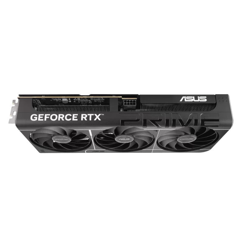 ASUS PRIME GeForce RTX 5060Ti 16GB GDDR7 OC Edition (PRIME-RTX5060TI-O16G) Graphics Card 7 ASUS PRIME GeForce RTX 5060Ti 16GB GDDR7 OC Edition (PRIME-RTX5060TI-O16G) Graphics Card - Ảnh 7