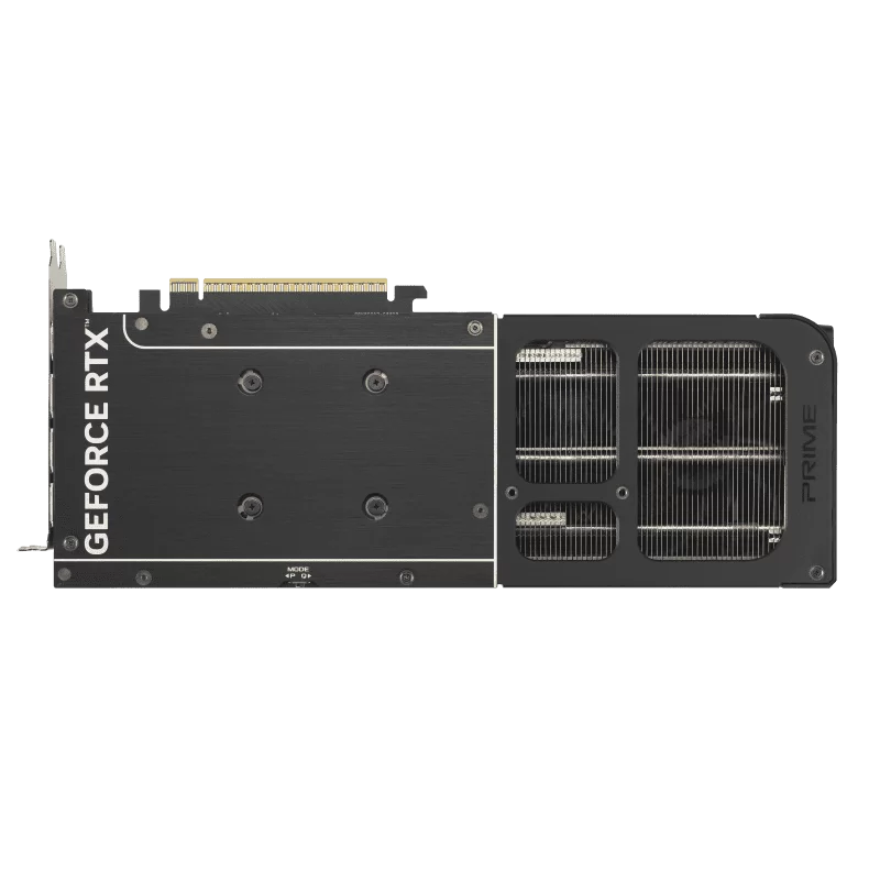 ASUS PRIME GeForce RTX 5060Ti 16GB GDDR7 OC Edition (PRIME-RTX5060TI-O16G) Graphics Card 8 ASUS PRIME GeForce RTX 5060Ti 16GB GDDR7 OC Edition (PRIME-RTX5060TI-O16G) Graphics Card - Ảnh 8