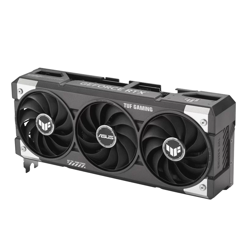 ASUS TUF Gaming GeForce RTX 5060Ti 16GB GDDR7 OC Edition (TUF-RTX5060TI-O16G-GAMING) Graphics Card 7 ASUS TUF Gaming GeForce RTX 5060Ti 16GB GDDR7 OC Edition (TUF-RTX5060TI-O16G-GAMING) Graphics Card - Ảnh 7