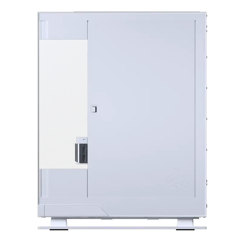 Phanteks Evolv X2 Silver White - See-through glass Design, Mid-Tower Case 6 Phanteks Evolv X2 Silver White - See-through glass Design, Mid-Tower Case - Ảnh 6