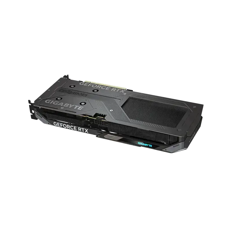 GIGABYTE GeForce RTX 5060Ti GAMING OC 16G (GV-N506TGAMING OC-16GD) Graphics Card 10 GIGABYTE GeForce RTX 5060Ti GAMING OC 16G (GV-N506TGAMING OC-16GD) Graphics Card - Ảnh 10