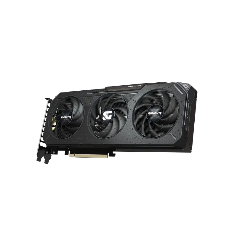 GIGABYTE GeForce RTX 5060Ti GAMING OC 16G (GV-N506TGAMING OC-16GD) Graphics Card 4 GIGABYTE GeForce RTX 5060Ti GAMING OC 16G (GV-N506TGAMING OC-16GD) Graphics Card - Ảnh 4