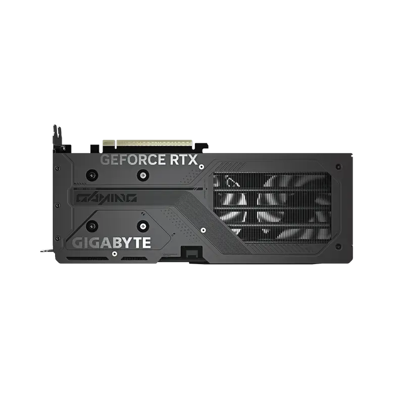 GIGABYTE GeForce RTX 5060Ti GAMING OC 16G (GV-N506TGAMING OC-16GD) Graphics Card 5 GIGABYTE GeForce RTX 5060Ti GAMING OC 16G (GV-N506TGAMING OC-16GD) Graphics Card - Ảnh 5