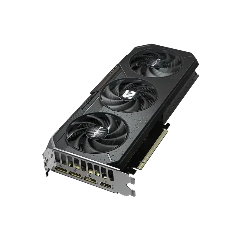 GIGABYTE GeForce RTX 5060Ti GAMING OC 16G (GV-N506TGAMING OC-16GD) Graphics Card 7 GIGABYTE GeForce RTX 5060Ti GAMING OC 16G (GV-N506TGAMING OC-16GD) Graphics Card - Ảnh 7
