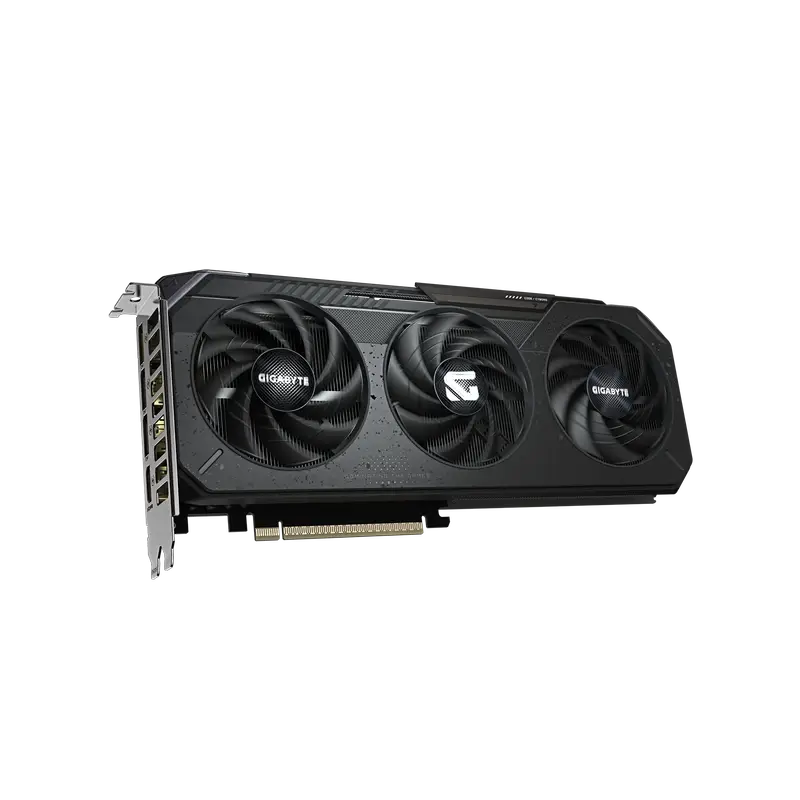 GIGABYTE GeForce RTX 5060Ti GAMING OC 16G (GV-N506TGAMING OC-16GD) Graphics Card 8 GIGABYTE GeForce RTX 5060Ti GAMING OC 16G (GV-N506TGAMING OC-16GD) Graphics Card - Ảnh 8