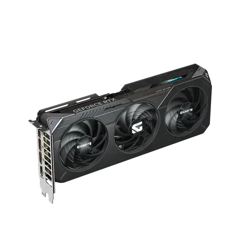 GIGABYTE GeForce RTX 5060Ti GAMING OC 16G (GV-N506TGAMING OC-16GD) Graphics Card 9 GIGABYTE GeForce RTX 5060Ti GAMING OC 16G (GV-N506TGAMING OC-16GD) Graphics Card - Ảnh 9