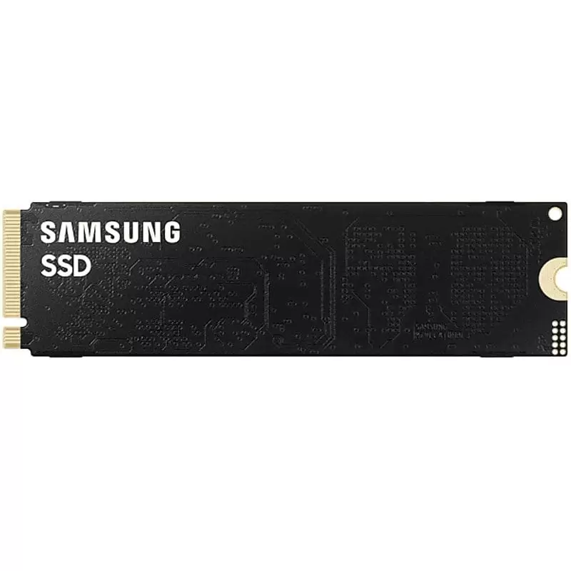 Samsung 9100 Pro 1TB (MZ-VAP1T0BW) SSD - M.2 2280, PCIe Gen 5.0 x4 NVMe 2.0 2 Samsung 9100 Pro 1TB (MZ-VAP1T0BW) SSD - M.2 2280, PCIe Gen 5.0 x4 NVMe 2.0 - Ảnh 2
