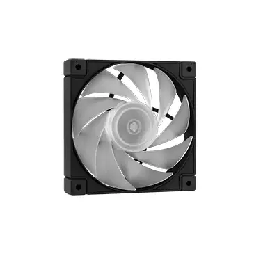 DEEPCOOL CH360 DIGITAL Black High Airflow Reimagined M-ATX Case 13 DEEPCOOL CH360 DIGITAL Black High Airflow Reimagined M-ATX Case - Ảnh 13