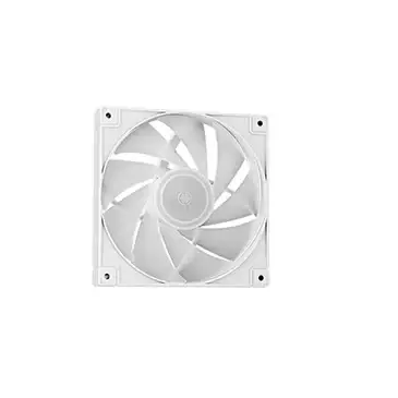 DEEPCOOL CH360 DIGITAL WH - White High Airflow Reimagined M-ATX Case 11 DEEPCOOL CH360 DIGITAL WH - White High Airflow Reimagined M-ATX Case - Ảnh 11