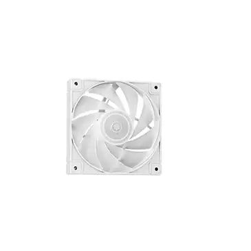 DEEPCOOL CH360 DIGITAL WH - White High Airflow Reimagined M-ATX Case 12 DEEPCOOL CH360 DIGITAL WH - White High Airflow Reimagined M-ATX Case - Ảnh 12