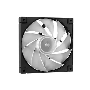 DEEPCOOL CH560 DIGITAL Black High Airflow Reimagined E-ATX Case 14 DEEPCOOL CH560 DIGITAL Black High Airflow Reimagined E-ATX Case - Ảnh 14