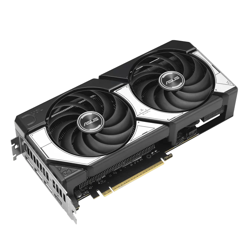 ASUS Dual GeForce RTX 5070 12GB GDDR7 OC Edition (DUAL-RTX5070-O12G) Graphics Card 6 ASUS Dual GeForce RTX 5070 12GB GDDR7 OC Edition (DUAL-RTX5070-O12G) Graphics Card - Ảnh 6