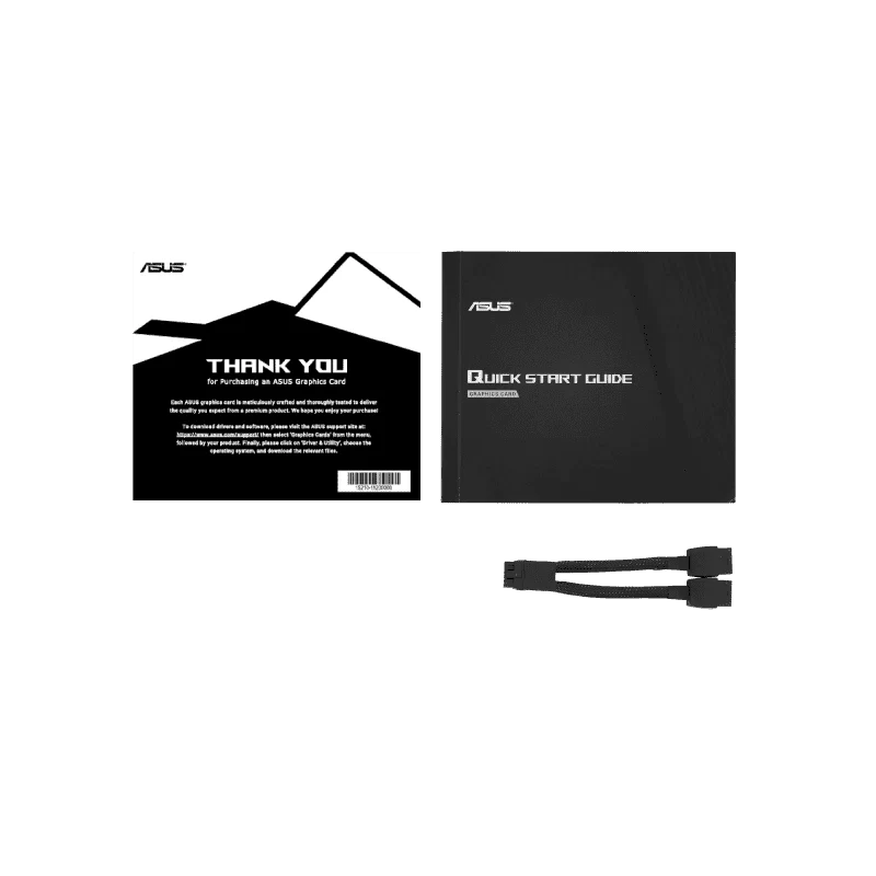 ASUS Dual GeForce RTX 5070 12GB GDDR7 OC Edition (DUAL-RTX5070-O12G) Graphics Card 10 ASUS Dual GeForce RTX 5070 12GB GDDR7 OC Edition (DUAL-RTX5070-O12G) Graphics Card - Ảnh 10