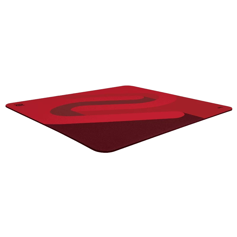 BenQ ZOWIE G-SR-SE ROUGE II Large Esports Gaming Mouse Pad - Red, 470 x 390 x 3.5 mm 2 BenQ ZOWIE G-SR-SE ROUGE II Large Esports Gaming Mouse Pad - Red, 470 x 390 x 3.5 mm - Ảnh 2