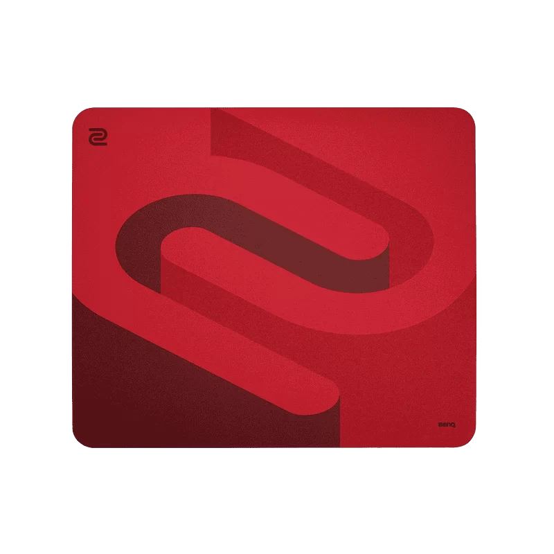 BenQ ZOWIE G-SR-SE ROUGE II Large Esports Gaming Mouse Pad - Red, 470 x 390 x 3.5 mm 1 BenQ ZOWIE G-SR-SE ROUGE II Large Esports Gaming Mouse Pad - Red, 470 x 390 x 3.5 mm
