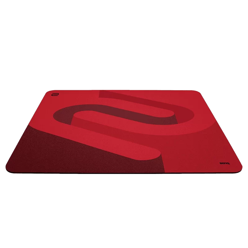 BenQ ZOWIE G-SR-SE ROUGE II Large Esports Gaming Mouse Pad - Red, 470 x 390 x 3.5 mm 3 BenQ ZOWIE G-SR-SE ROUGE II Large Esports Gaming Mouse Pad - Red, 470 x 390 x 3.5 mm - Ảnh 3