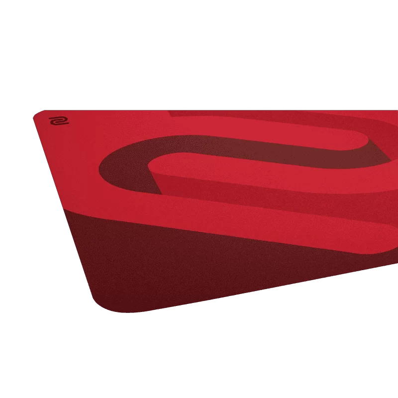 BenQ ZOWIE G-SR-SE ROUGE II Large Esports Gaming Mouse Pad - Red, 470 x 390 x 3.5 mm 4 BenQ ZOWIE G-SR-SE ROUGE II Large Esports Gaming Mouse Pad - Red, 470 x 390 x 3.5 mm - Ảnh 4