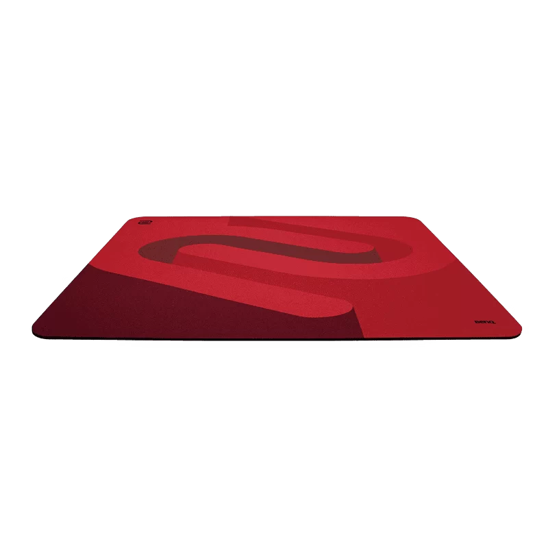 BenQ ZOWIE G-SR-SE ROUGE II Large Esports Gaming Mouse Pad - Red, 470 x 390 x 3.5 mm 5 BenQ ZOWIE G-SR-SE ROUGE II Large Esports Gaming Mouse Pad - Red, 470 x 390 x 3.5 mm - Ảnh 5
