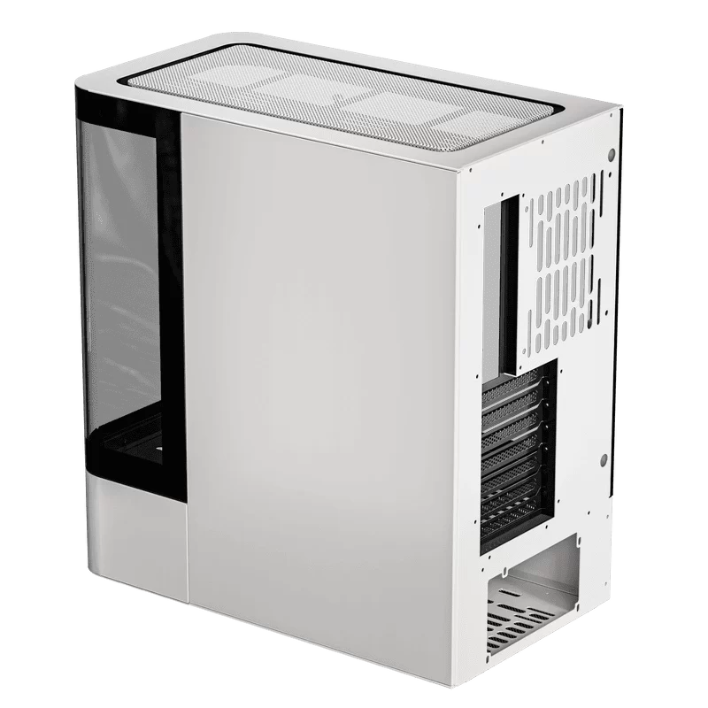 QC.Art HM1 Sea View ATX Tower Case 8 QC.Art HM1 Sea View ATX Tower Case - Ảnh 8