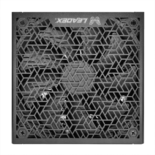 Super Flower LEADEX VII XG 1000W ATX3.0 / ATX3.1 (BK) PSU - Black, 80 Plus Gold, PCIe 5.0, ATX 3.0/3.1 Compatible, Full Modular 2 Super Flower LEADEX VII XG 1000W ATX3.0 / ATX3.1 (BK) PSU - Black, 80 Plus Gold, PCIe 5.0, ATX 3.0/3.1 Compatible, Full Modular - Ảnh 2