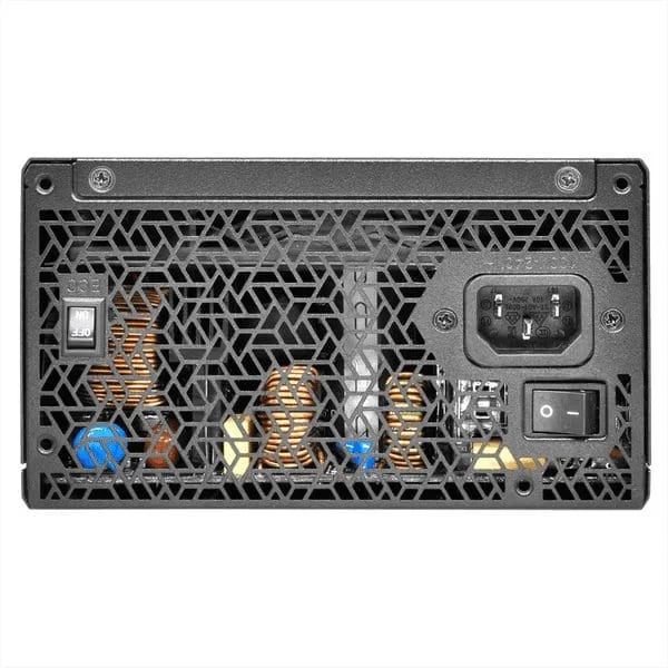 Super Flower LEADEX VII XG 1000W ATX3.0 / ATX3.1 (BK) PSU - Black, 80 Plus Gold, PCIe 5.0, ATX 3.0/3.1 Compatible, Full Modular 6 Super Flower LEADEX VII XG 1000W ATX3.0 / ATX3.1 (BK) PSU - Black, 80 Plus Gold, PCIe 5.0, ATX 3.0/3.1 Compatible, Full Modular - Ảnh 6