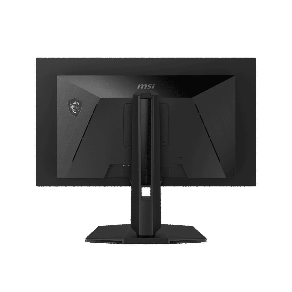 MSI MAG 273QP QD-OLED X24 Gaming Monitor - 27 inch 16:9 WQHD (2560 x 1440) 240Hz 0.03ms (GtG) 2 MSI MAG 273QP QD-OLED X24 Gaming Monitor - 27 inch 16:9 WQHD (2560 x 1440) 240Hz 0.03ms (GtG) - Ảnh 2