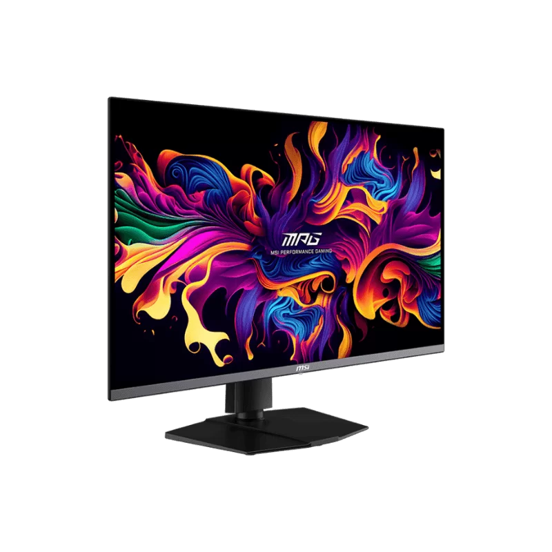 MSI MPG 322URX QD-OLED Gaming Monitor - 31.5 inch, 16:9 UHD (3840x2160) 240Hz 0.03ms 3 MSI MPG 322URX QD-OLED Gaming Monitor - 31.5 inch, 16:9 UHD (3840x2160) 240Hz 0.03ms - Ảnh 3