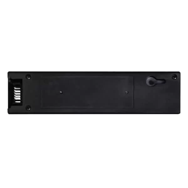 Bộ chia tín hiệu Lian Li EDGE HUB EG-HUB01 Black (USB 9Pin và 4Pin PWM) 4 Bộ chia tín hiệu Lian Li EDGE HUB EG-HUB01 Black (USB 9Pin và 4Pin PWM) - Ảnh 4