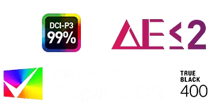 feature hdr icons