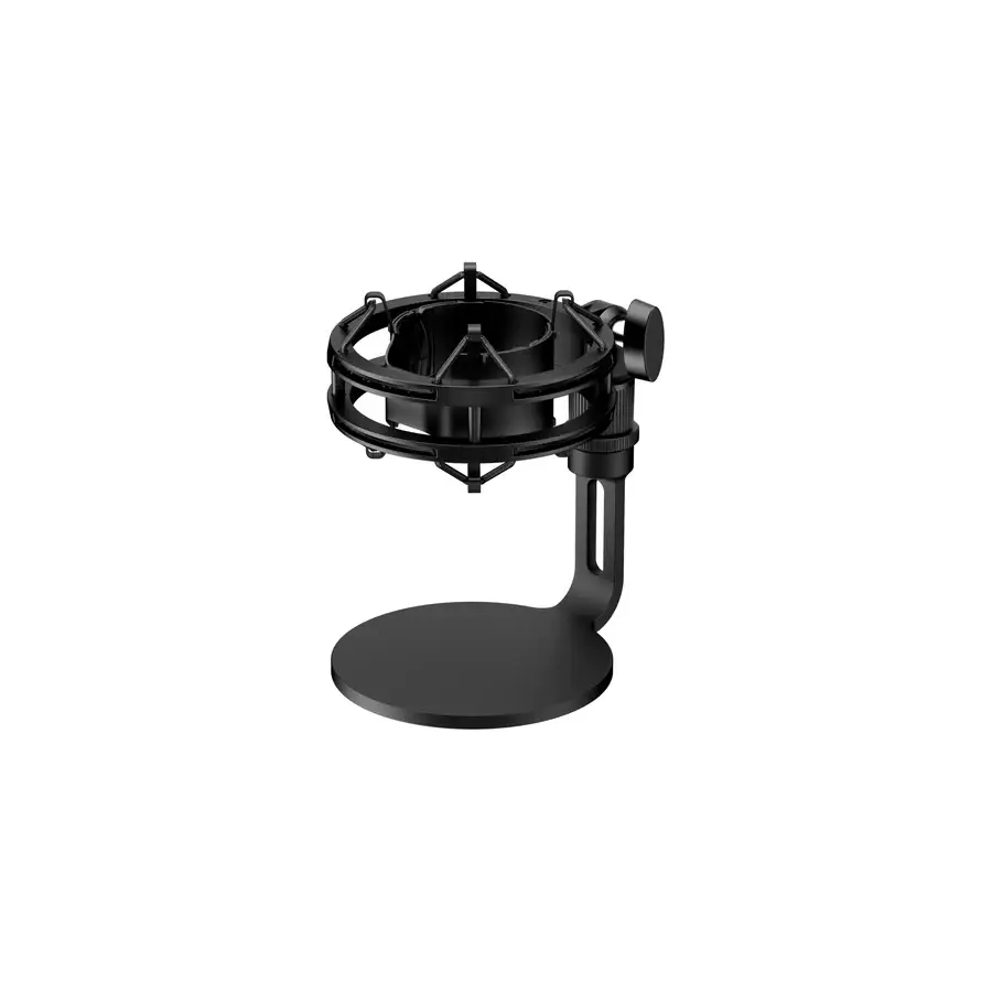 HyperX Quadcast 2 Black - RGB USB Microphone 8 HyperX Quadcast 2 Black - RGB USB Microphone - Ảnh 8