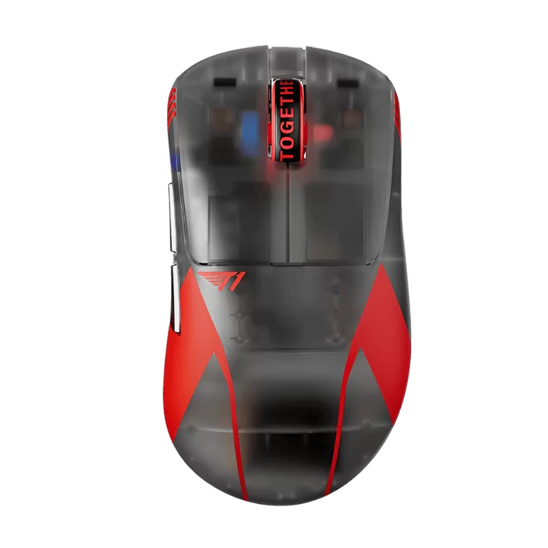 Pulsar Xlite v4 T1 Edition Wireless Gaming Mouse 1 Pulsar Xlite v4 T1 Edition Wireless Gaming Mouse