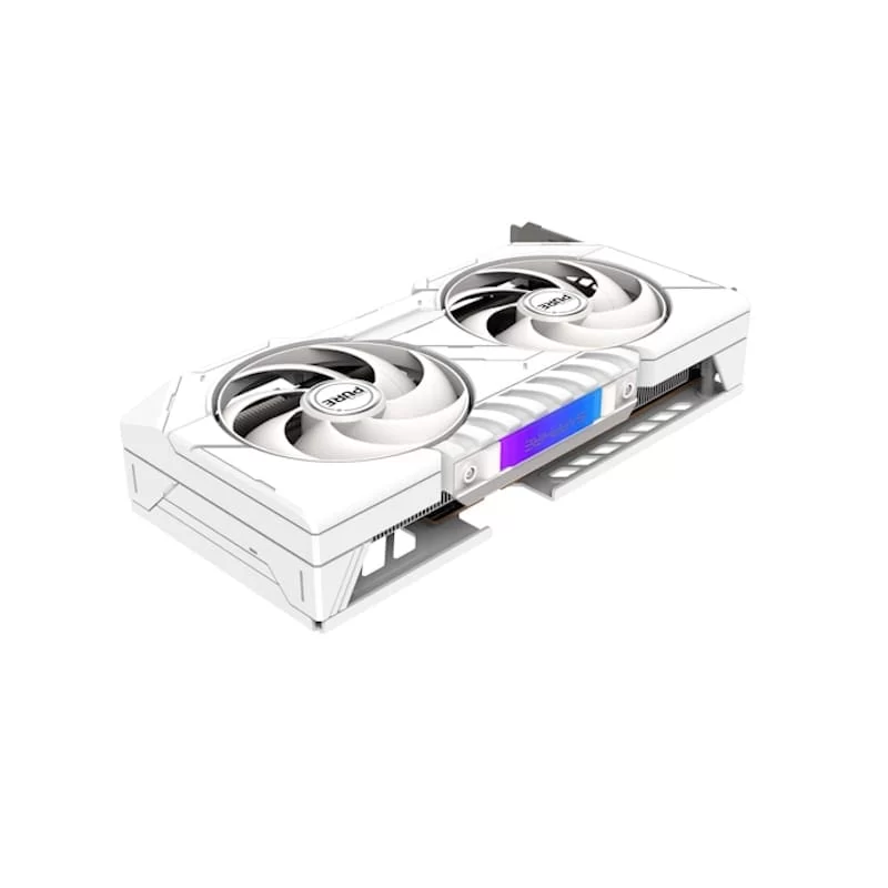 SAPPHIRE PURE AMD Radeon™ RX 9060XT GAMING OC 16GB Graphics Card 7 SAPPHIRE PURE AMD Radeon™ RX 9060XT GAMING OC 16GB Graphics Card - Ảnh 7