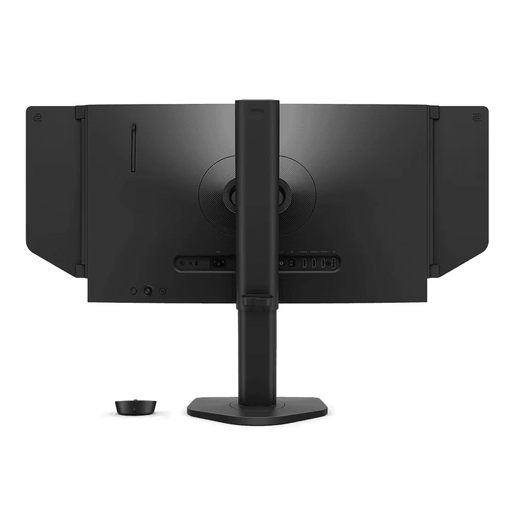 BenQ ZOWIE XL2546X Gaming Monitor - 24.5" , FHD 16:9, Fast TN 240Hz, 0.5ms, HDMI 2.0, DP 1.4 2 BenQ ZOWIE XL2546X Gaming Monitor - 24.5" , FHD 16:9, Fast TN 240Hz, 0.5ms, HDMI 2.0, DP 1.4 - Ảnh 2