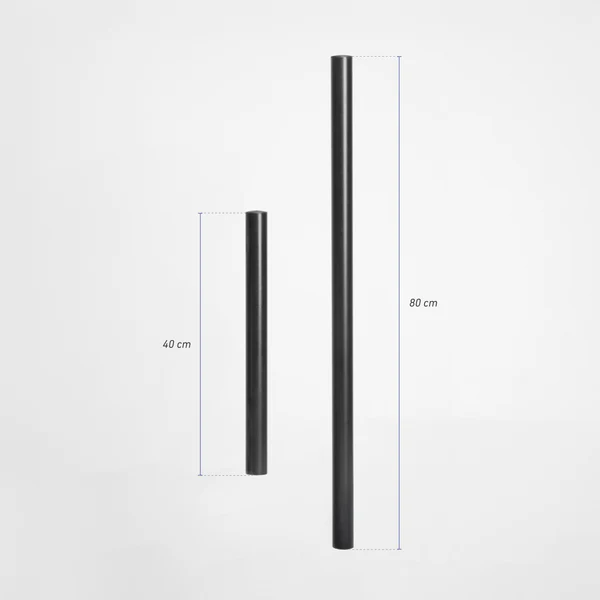 HyperWork P1 Dual 2025 - DPA0125 Monitor Stand 3 HyperWork P1 Dual 2025 - DPA0125 Monitor Stand - Ảnh 3