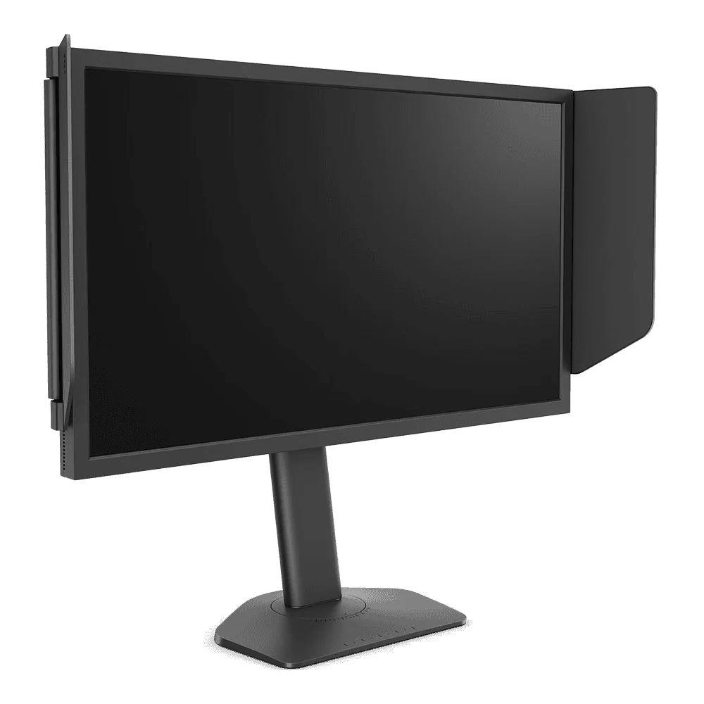 BenQ ZOWIE XL2546X Gaming Monitor - 24.5" , FHD 16:9, Fast TN 240Hz, 0.5ms, HDMI 2.0, DP 1.4 5 BenQ ZOWIE XL2546X Gaming Monitor - 24.5" , FHD 16:9, Fast TN 240Hz, 0.5ms, HDMI 2.0, DP 1.4 - Ảnh 5