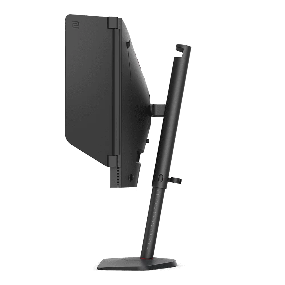 BenQ ZOWIE XL2546X Gaming Monitor - 24.5" , FHD 16:9, Fast TN 240Hz, 0.5ms, HDMI 2.0, DP 1.4 6 BenQ ZOWIE XL2546X Gaming Monitor - 24.5" , FHD 16:9, Fast TN 240Hz, 0.5ms, HDMI 2.0, DP 1.4 - Ảnh 6
