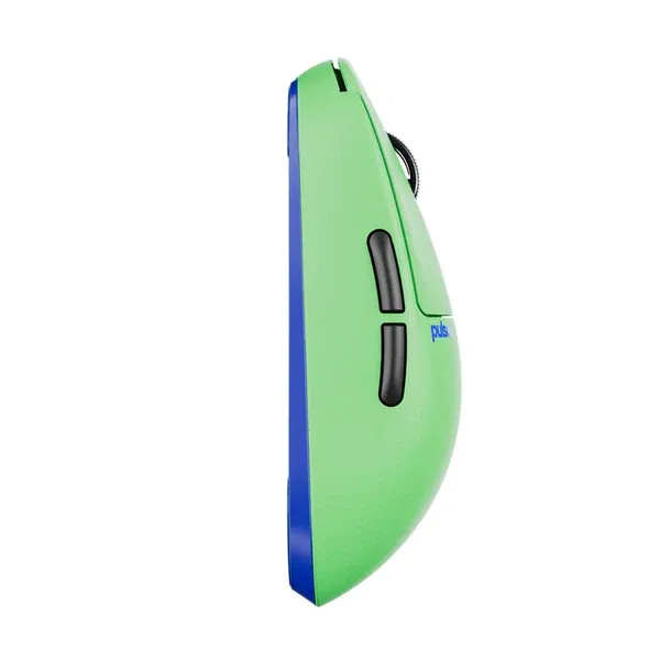 Pulsar X2 CrazyLight Ultra lightweight Gaming Mouse (8K dongle included) 7 Pulsar X2 CrazyLight Ultra lightweight Gaming Mouse (8K dongle included) - Ảnh 7