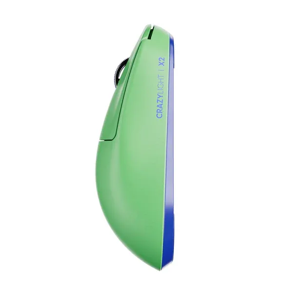 Pulsar X2 CrazyLight Ultra lightweight Gaming Mouse (8K dongle included) 12 Pulsar X2 CrazyLight Ultra lightweight Gaming Mouse (8K dongle included) - Ảnh 12