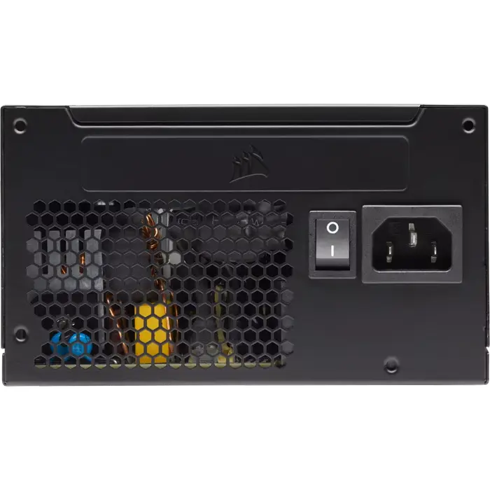 CORSAIR CX Series™ CX550 ATX PSU - 550 Watt 80 PLUS Bronze 5 CORSAIR CX Series™ CX550 ATX PSU - 550 Watt 80 PLUS Bronze - Ảnh 5